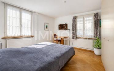 Apartment 5.5 rooms - image - 2