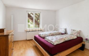 Apartment 5.5 rooms - image - 4