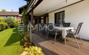Apartment 5.5 rooms - image - 5
