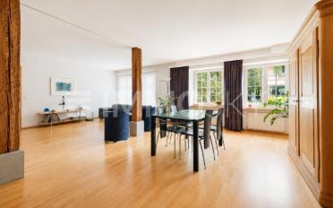 Residential building 10 rooms - image - 2