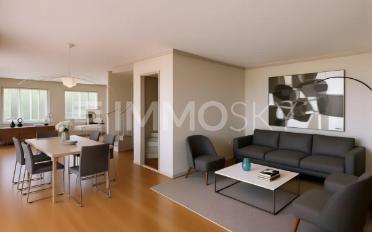 Single house 4.5 rooms - image - 2