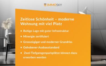 Wohnung 6.5 Zimmer - image - 1