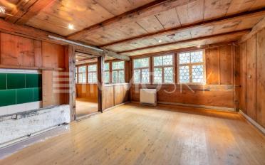 Einfamilienhaus 6.5 Zimmer - image - 3
