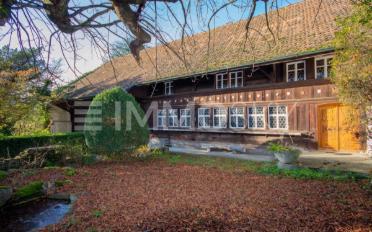 Einfamilienhaus 6.5 Zimmer - image - 2