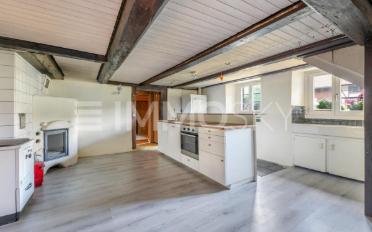 Einfamilienhaus 6.5 Zimmer - image - 4