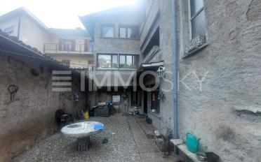 Maison contiguë 5.5 pièces - image - 1