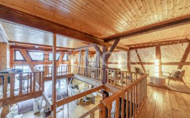 Maison 6.5 pièces - image - 1