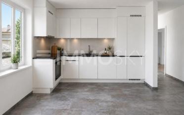 Wohnung 3.5 Zimmer - image - 3