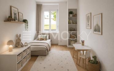 Wohnung 3.5 Zimmer - image - 5