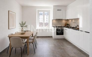 Wohnung 3.5 Zimmer - image - 2