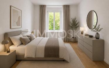 Wohnung 3.5 Zimmer - image - 4