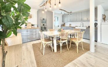 Wohngebäude 8 Zimmer - image - 3