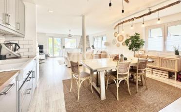 Wohngebäude 8 Zimmer - image - 2