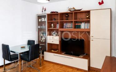 Appartement 2.5 pièces - image - 1