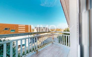 Residential building 6.5 rooms - image - 1