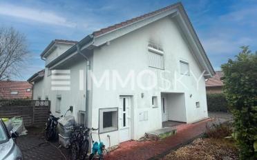 Residential building 6.5 rooms - image - 5
