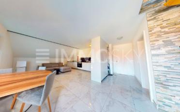 Residential building 6.5 rooms - image - 2