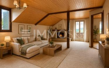 Einfamilienhaus 6.5 Zimmer - image - 1