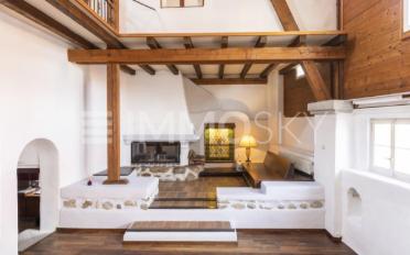Einfamilienhaus 7.5 Zimmer - image - 1