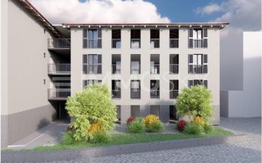 Appartement 3.5 pièces - image - 1