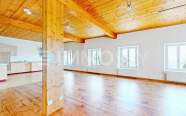 Reihenfamilienhaus 3.5 Zimmer - image - 3