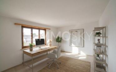 Wohnung 4.5 Zimmer - image - 4