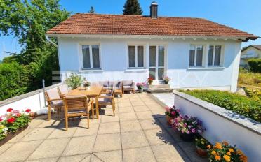 Maison 3.5 pièces - image - 2