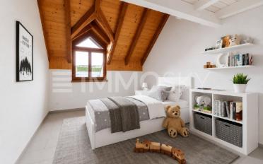 Wohnung 4.5 Zimmer - image - 4