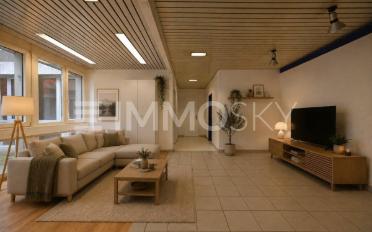 Wohnung 3.5 Zimmer - image - 1