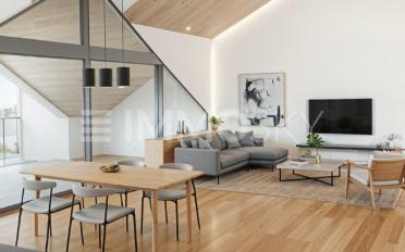 Wohnung 5.5 Zimmer - image - 2