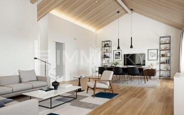 Wohnung 5.5 Zimmer - image - 1