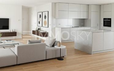 Wohnung 4.5 Zimmer - image - 1