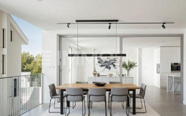 Wohnung 4.5 Zimmer - image - 2