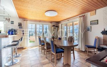 Einfamilienhaus 6.5 Zimmer - image - 4