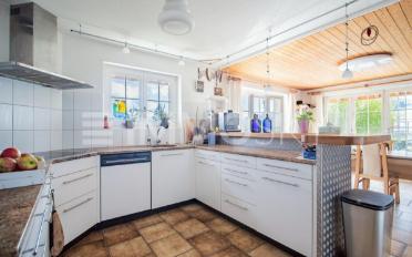 Einfamilienhaus 6.5 Zimmer - image - 5