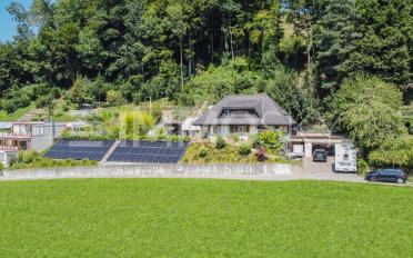 Einfamilienhaus 6.5 Zimmer - image - 2
