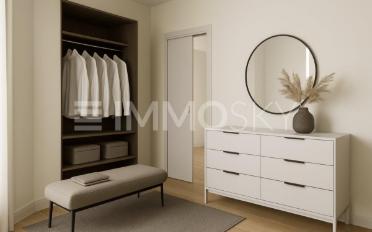 Einfamilienhaus 6.5 Zimmer - image - 4
