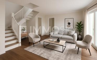 Einfamilienhaus 6.5 Zimmer - image - 1
