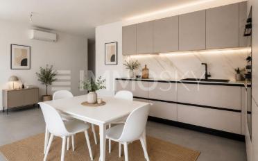 Wohnung 3.5 Zimmer - image - 3