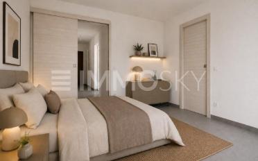 Wohnung 3.5 Zimmer - image - 5