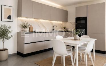 Wohnung 3.5 Zimmer - image - 2
