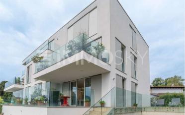 Wohnung 3.5 Zimmer - image - 1
