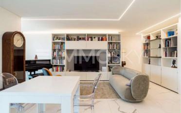 Wohnung 3.5 Zimmer - image - 3
