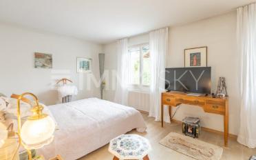 Reihenfamilienhaus 4.5 Zimmer - image - 5