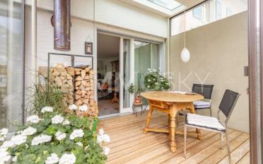 Reihenfamilienhaus 4.5 Zimmer - image - 3