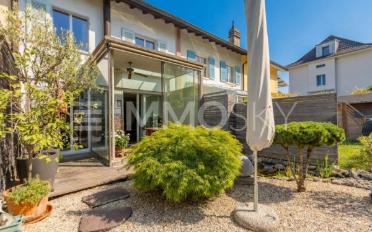 Reihenfamilienhaus 4.5 Zimmer - image - 1