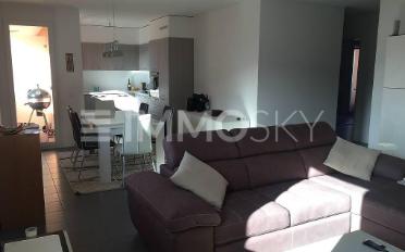 Apartment 3.5 rooms - image - 1