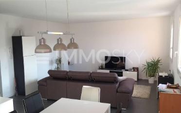 Apartment 3.5 rooms - image - 2