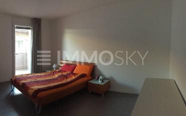 Apartment 3.5 rooms - image - 3