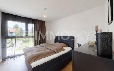 Duplex 4.5 Zimmer - image - 5